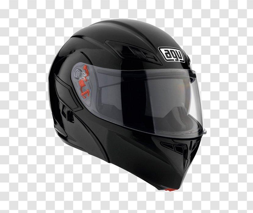 Motorcycle Helmets AGV Visor - Sport Bike - Sun Aperture Transparent PNG
