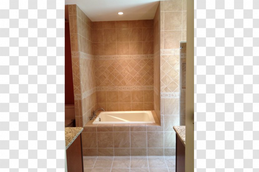 Paul's Tile, Inc Bathroom Steam Cleaning Floor - Home - Memphis Design Transparent PNG