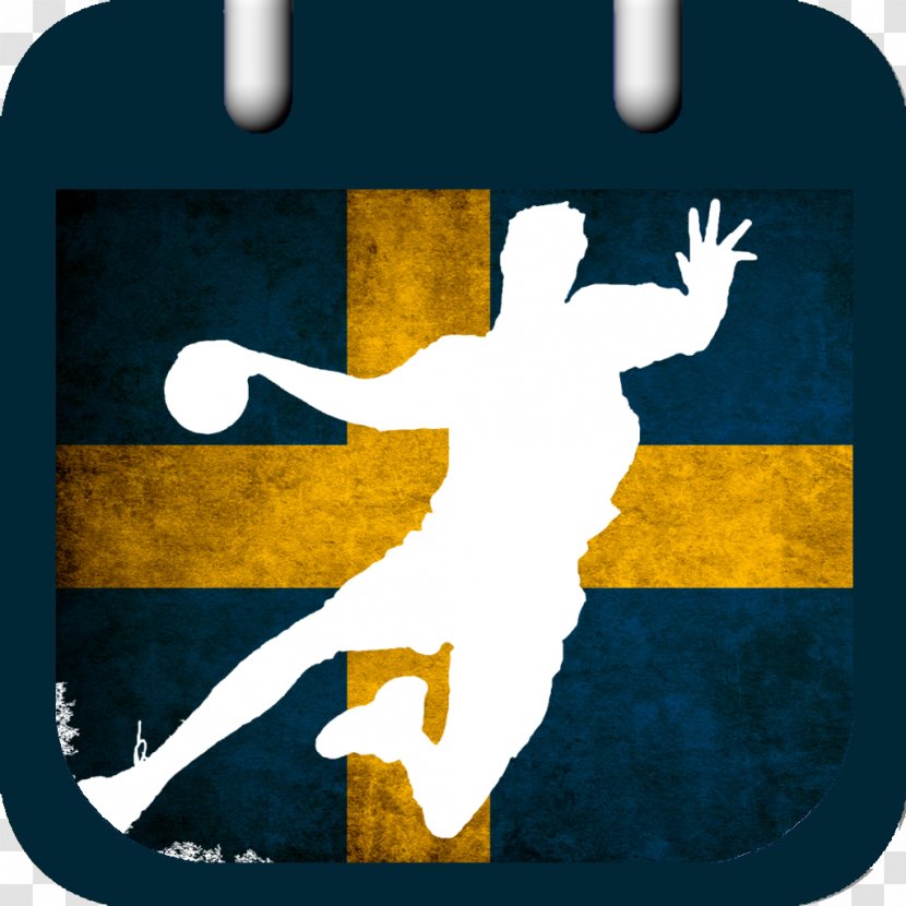 Coma-Sport Sp. Z O.o. VfL Edewecht Handball Player Baju - Ball Transparent PNG