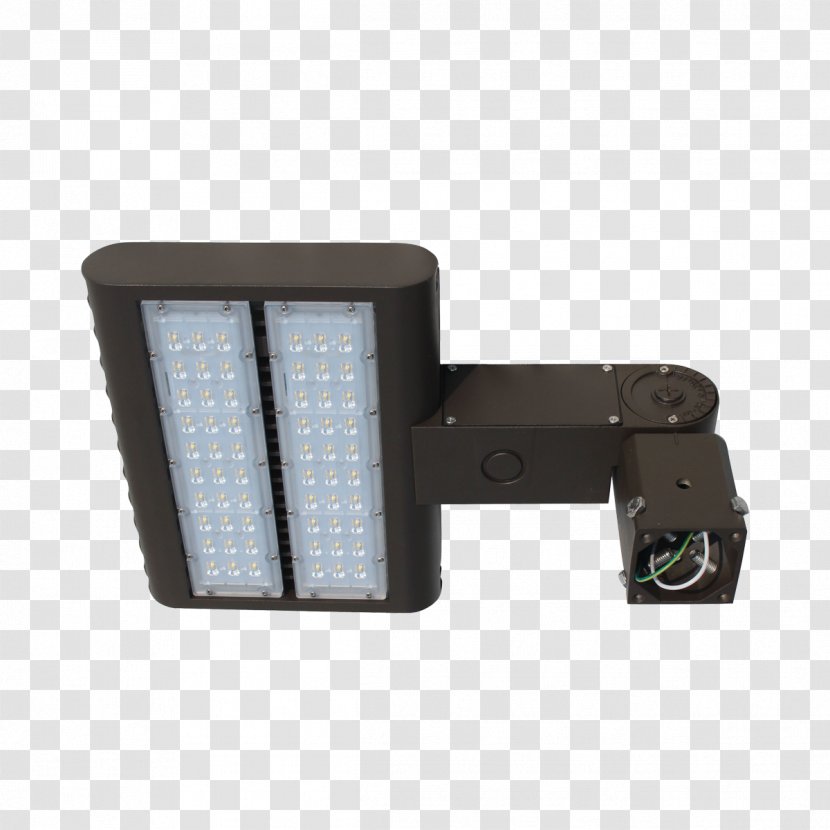 Lighting A&A Optoelectronics Floodlight Light-emitting Diode - Lightemitting - Light Transparent PNG