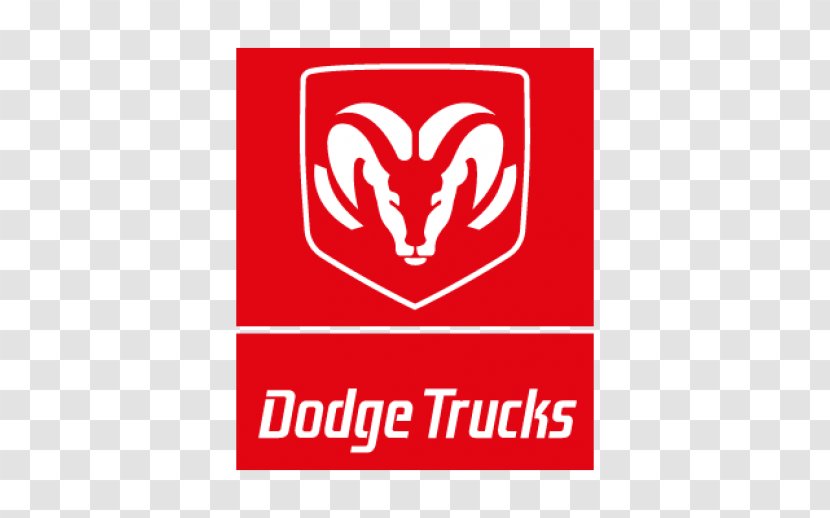 Ram Trucks Pickup Dodge Chrysler Car - Cartoon Transparent PNG