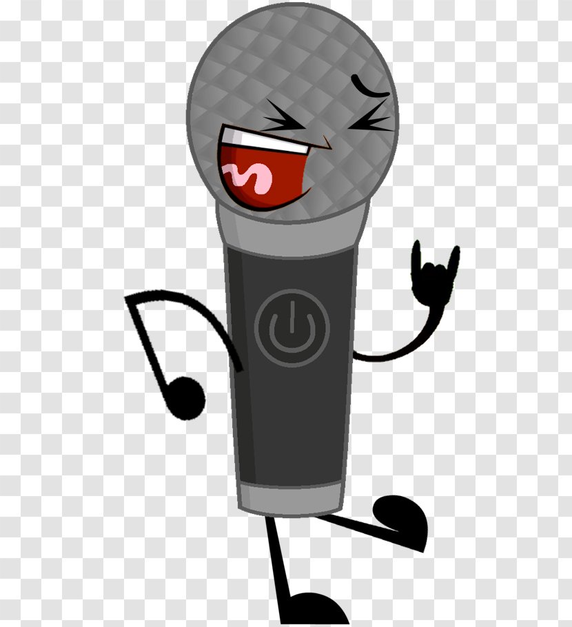 Blue Microphones Blueberry Television Show Wikia Image - Insanity - Microphone Transparent PNG