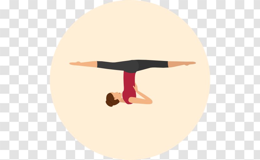 Yoga Asana Surya Namaskara - Posture Transparent PNG