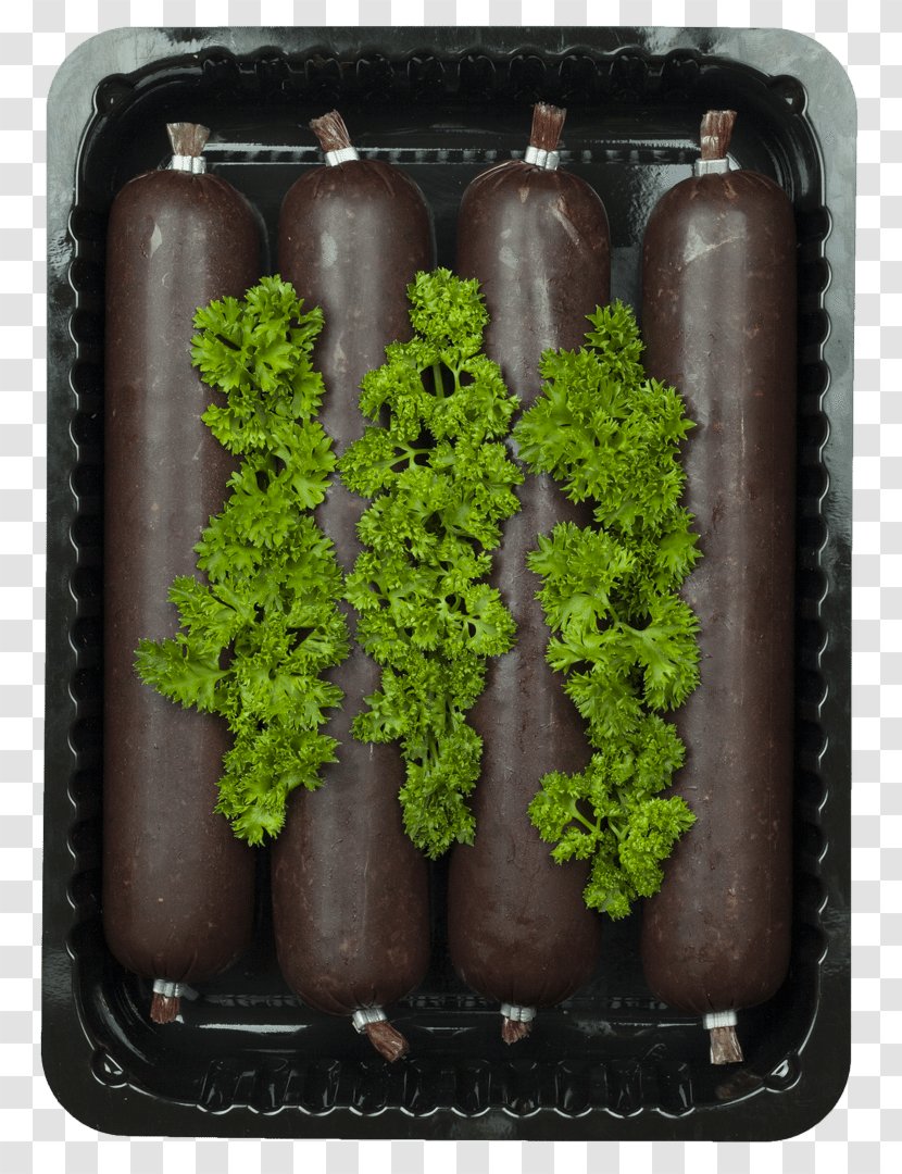 Haggis Lorne Sausage Food Black Pudding Herb - Plant - Recipe Transparent PNG
