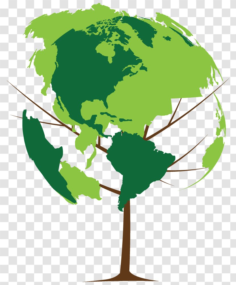 World Environment Day Natural Nature Environmental Protection - Ecological Footprint Transparent PNG