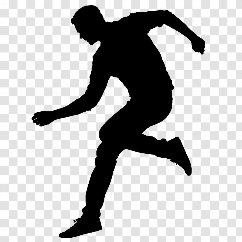 Shoe Human Behavior Skateboarding Silhouette - Kick Transparent PNG