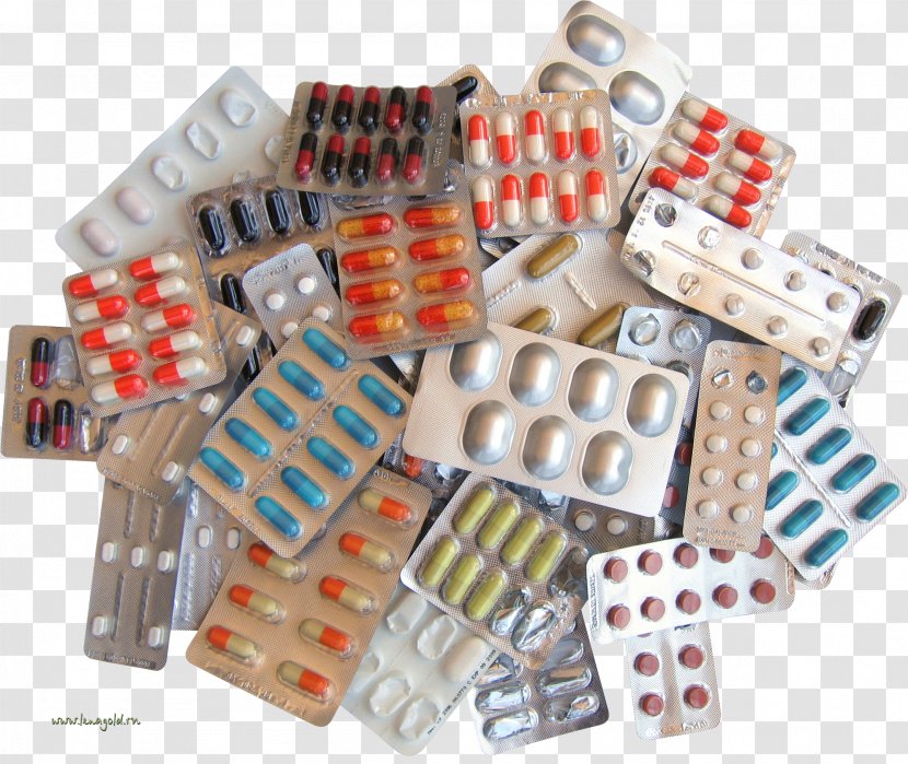 Pharmaceutical Drug Medical Prescription Health Care Medicine - Generic - Capsule Tablet Transparent PNG