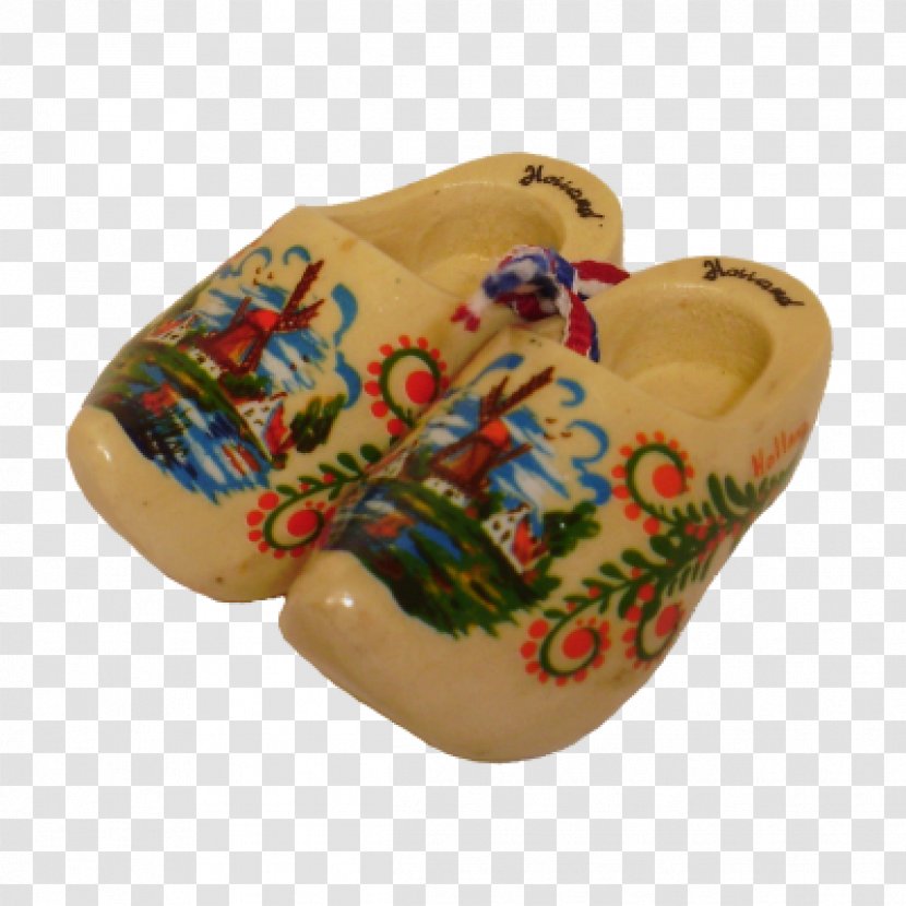 Clogmaker Souvenir Shoe .com - Netherlands - Wooden Shoes Transparent PNG