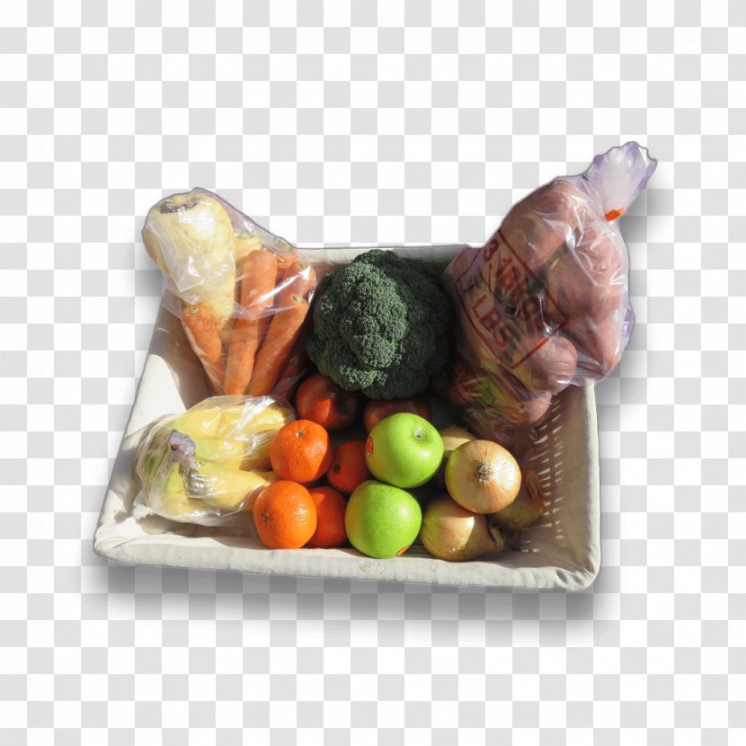 Food Vegetarian Cuisine Vegetable Box Juicing - Diet - Fruit And Salad Transparent PNG