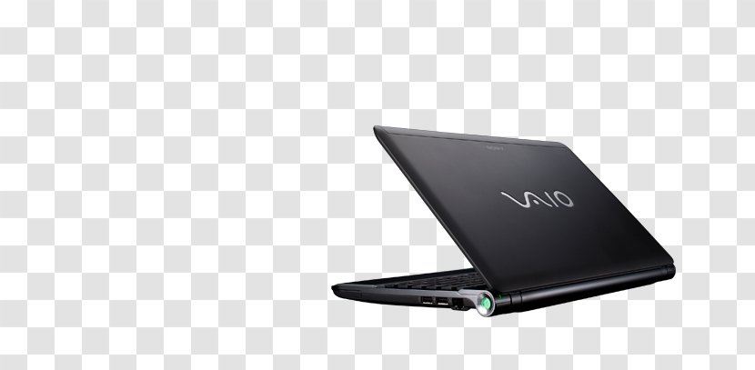 Netbook Laptop Vaio Toshiba Computer - Part Transparent PNG