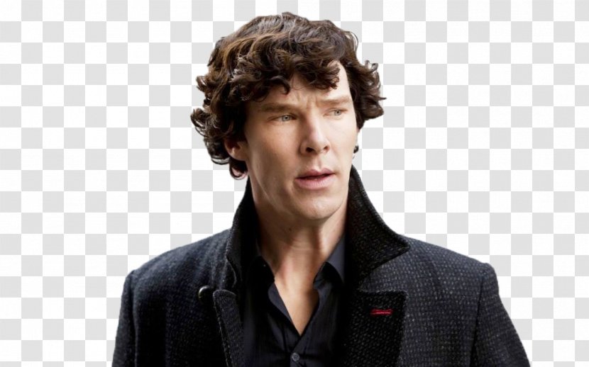 Sherlock Holmes Benedict Cumberbatch Barbican Centre Musician - Microphone Transparent PNG