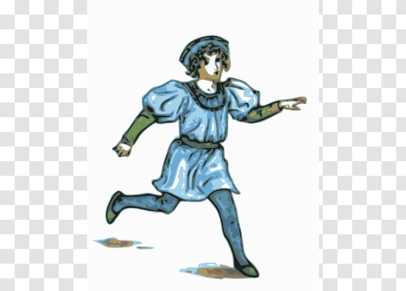 Middle Ages Cartoon Boy Clip Art - Costume Design - Pictures Of The Transparent PNG
