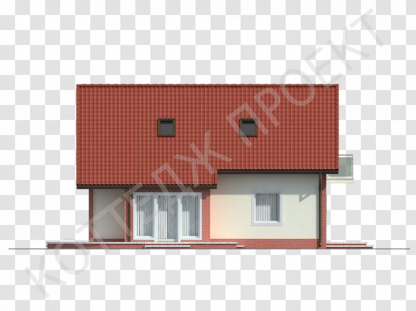 House Roof Project Building Architecture Transparent PNG