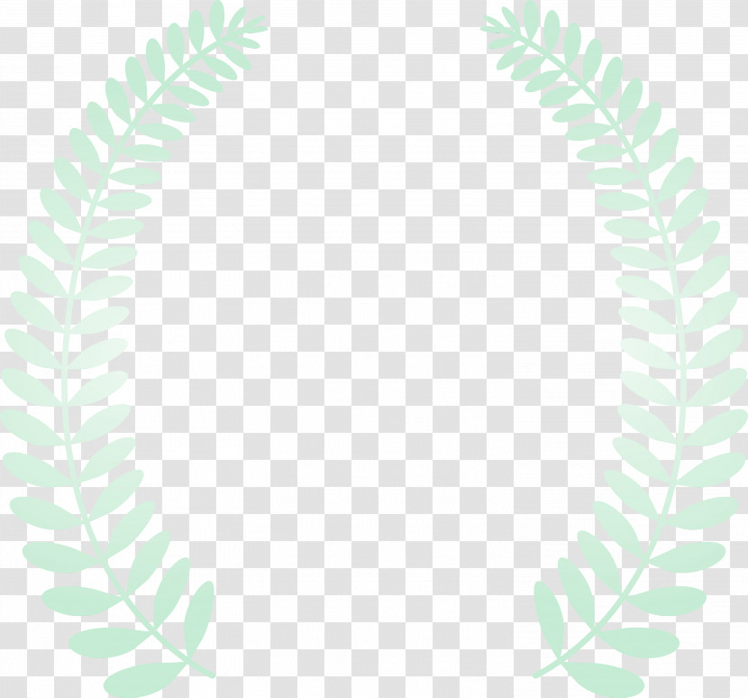 Leaf La Casa Del Chef Green Line Pattern Transparent PNG