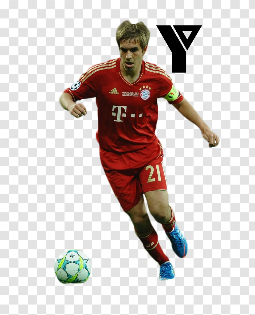 FC Bayern Munich Football Player Desktop Wallpaper - Sportswear Transparent PNG