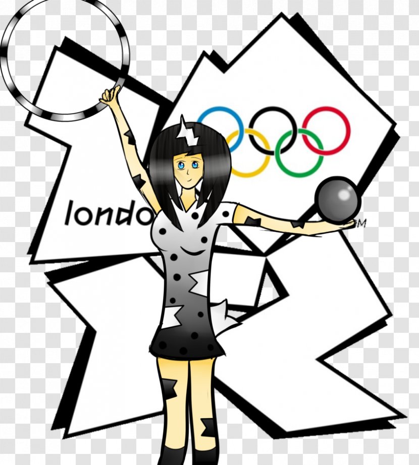 2012 Summer Olympics 1908 Olympic Games 1912 Paralympics - Male - London Transparent PNG