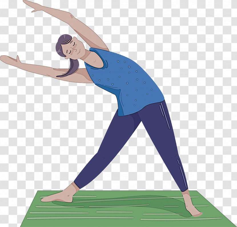 Yoga Yoga Day International Day Of Yoga Transparent PNG