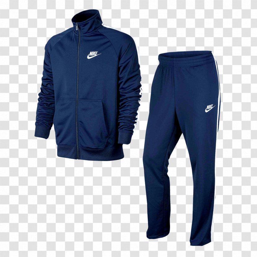 Tracksuit Nike Academy Free Jacket - Jersey Transparent PNG