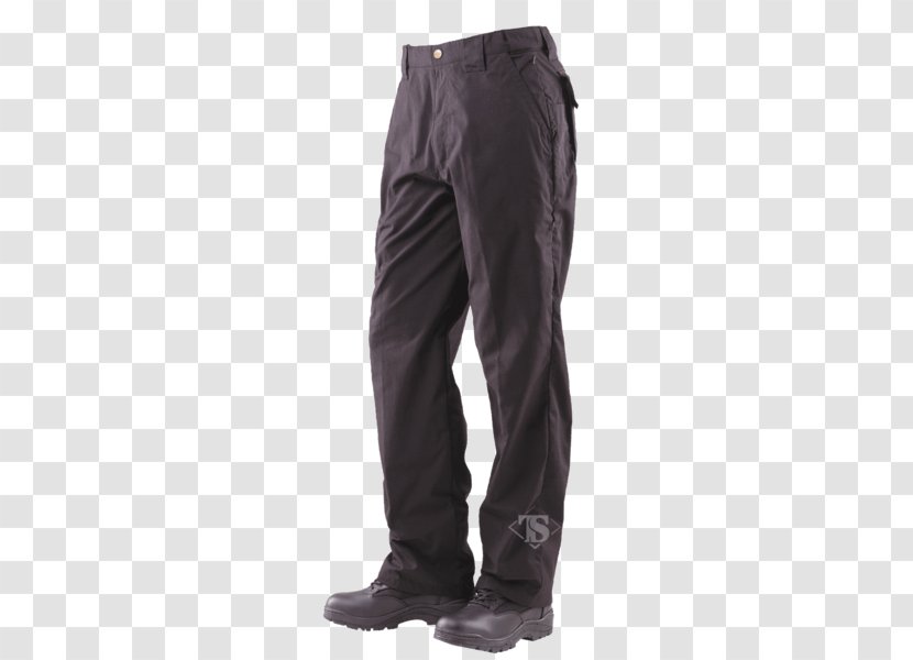 TRU-SPEC Tactical Pants Clothing Battle Dress Uniform - Brand - Zipper Transparent PNG