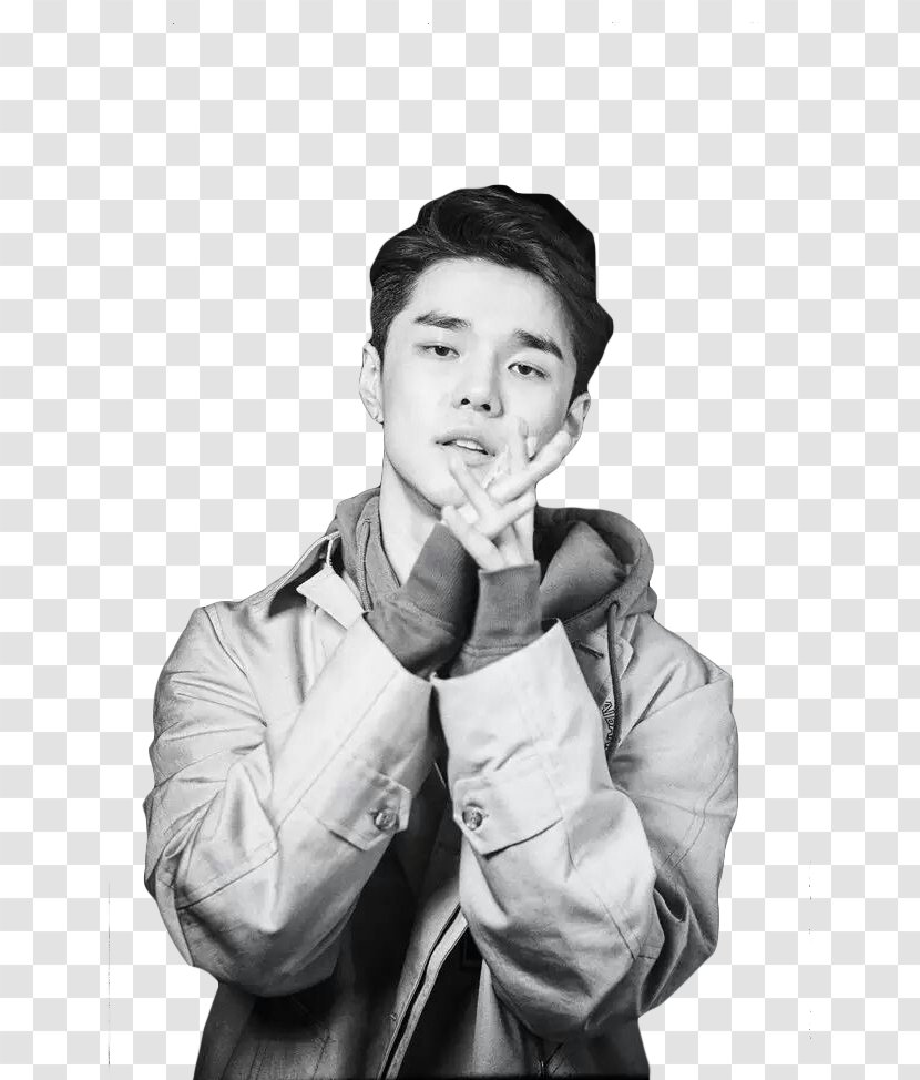 Dean KCON Show Me The Money 6 PRODUCER CYPHER K-pop - Song - Kpop Transparent PNG