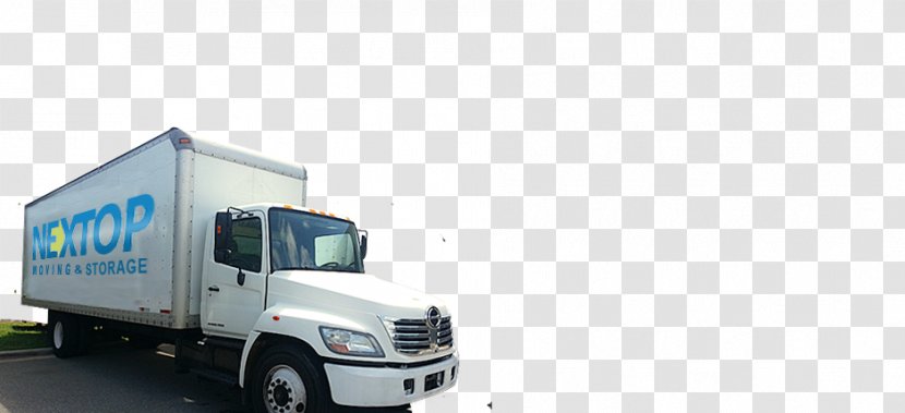 Truck Bed Part Commercial Vehicle Trailer Mover - Road - Long Distance Dating Ideas Transparent PNG
