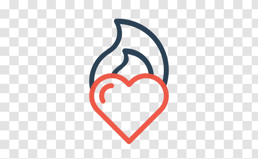 Love Background Heart - Symbol Logo Transparent PNG