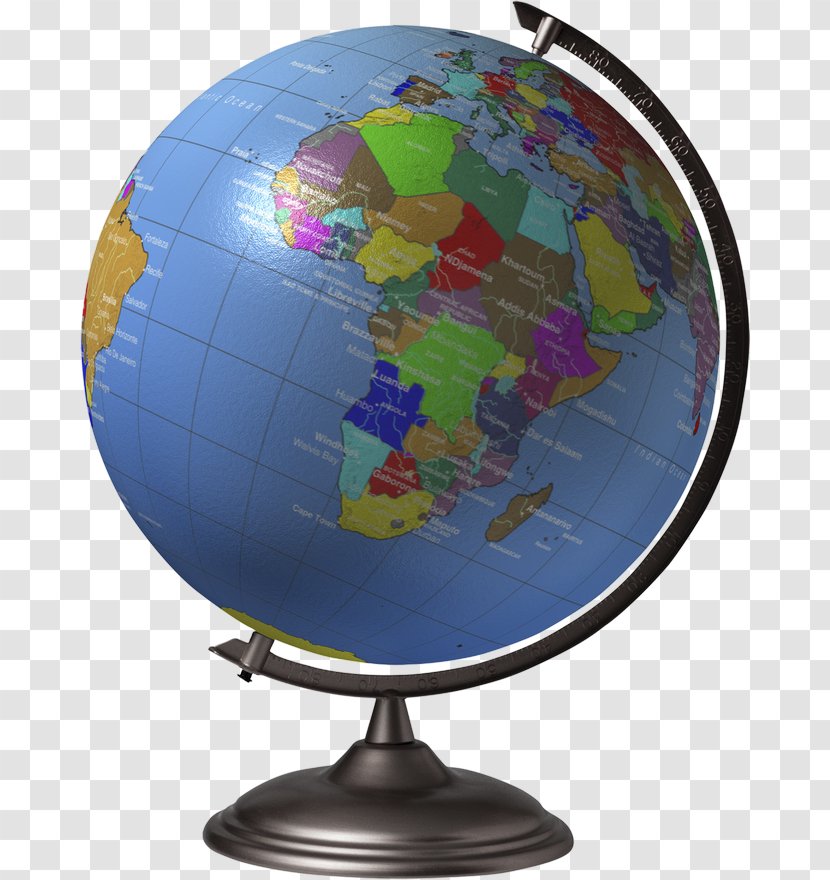 Globe Vecteur Icon - Gratis Transparent PNG