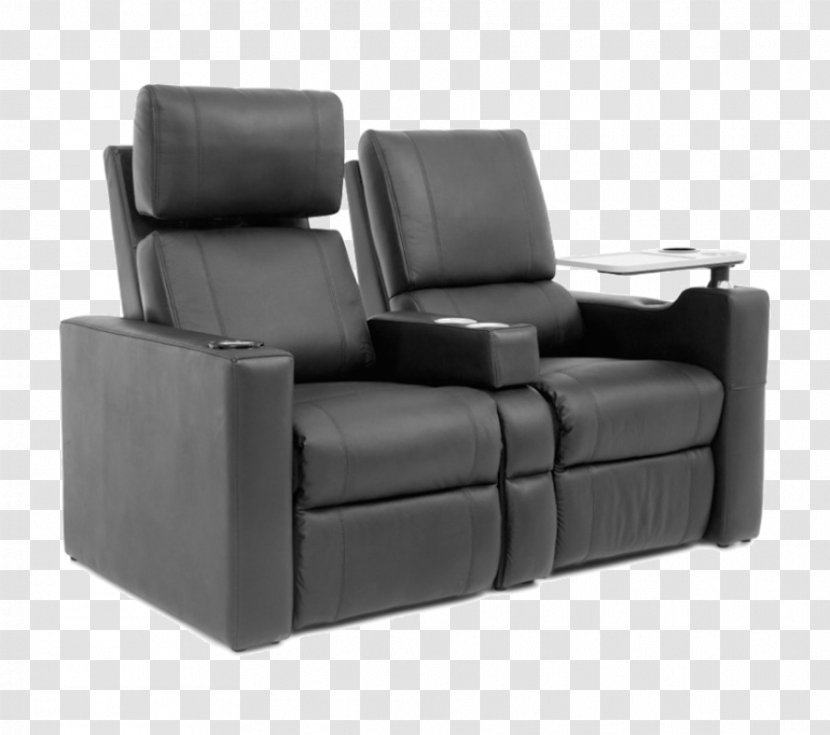 Recliner Seat Chair Furniture Human Factors And Ergonomics Transparent PNG