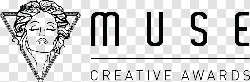 Creativity Muse Creative Awards Advertising - Symbol - Award Transparent PNG