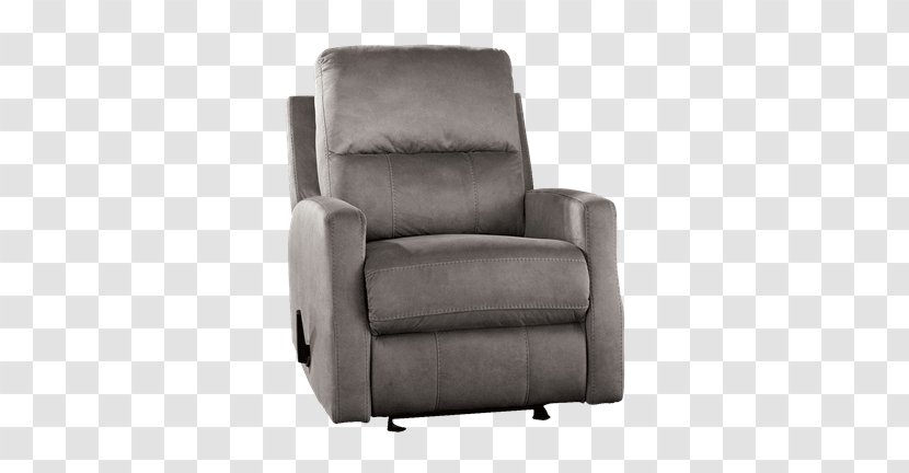 Recliner Lift Chair Rent-A-Center Furniture - Couch - Street Transparent PNG