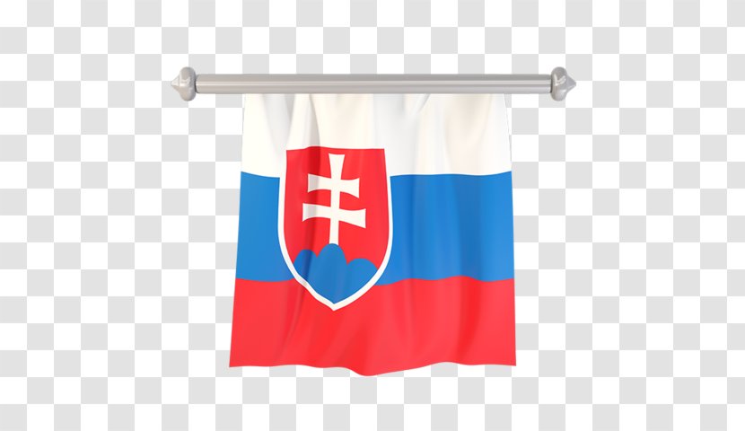 Flag Of Slovakia Tipsport Liga Stock Photography - Royaltyfree Transparent PNG