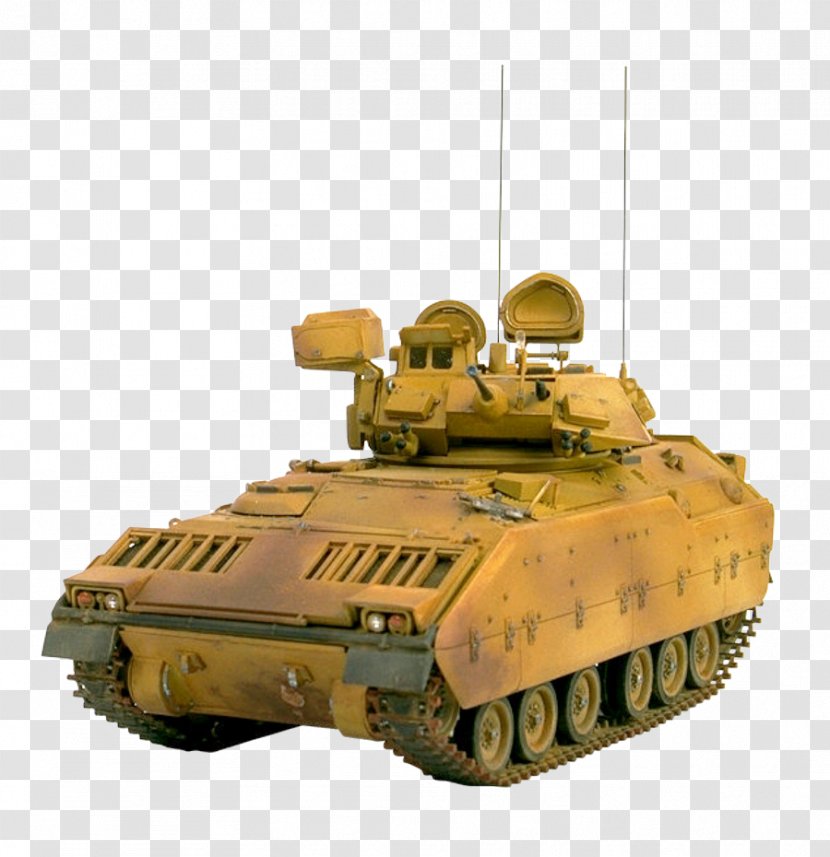 Tank Military - Battle Transparent PNG