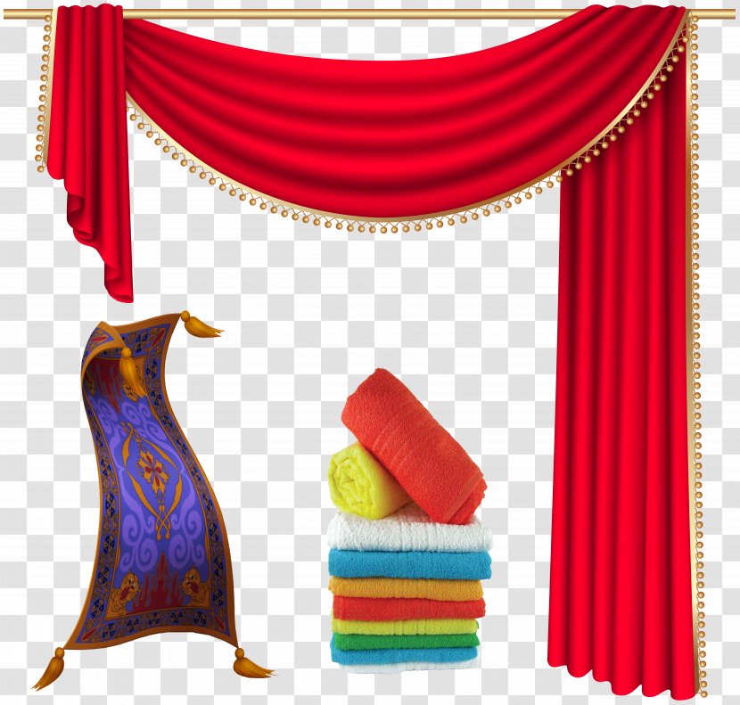Window Treatment Theater Drapes And Stage Curtains Blinds & Shades - Textile Transparent PNG