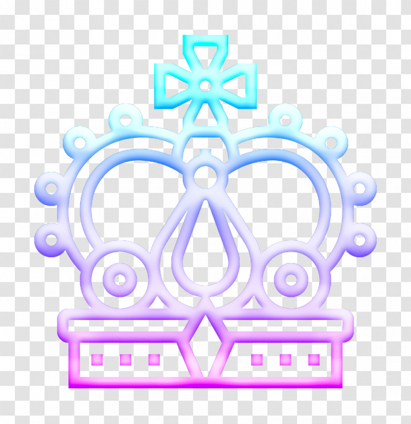 Winner Icon Crown Icon Queen Icon Transparent PNG