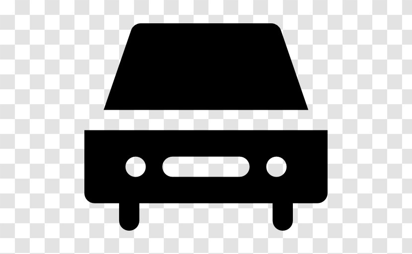 Car Transport Vehicle - Journey Vector Transparent PNG