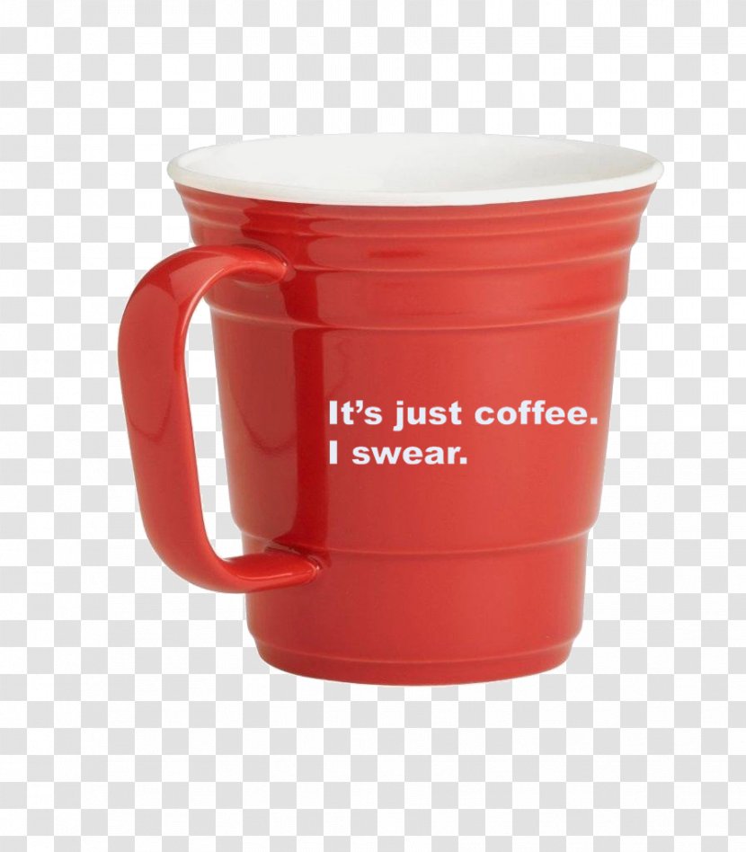 Coffee Cup Mug Solo Company Transparent PNG