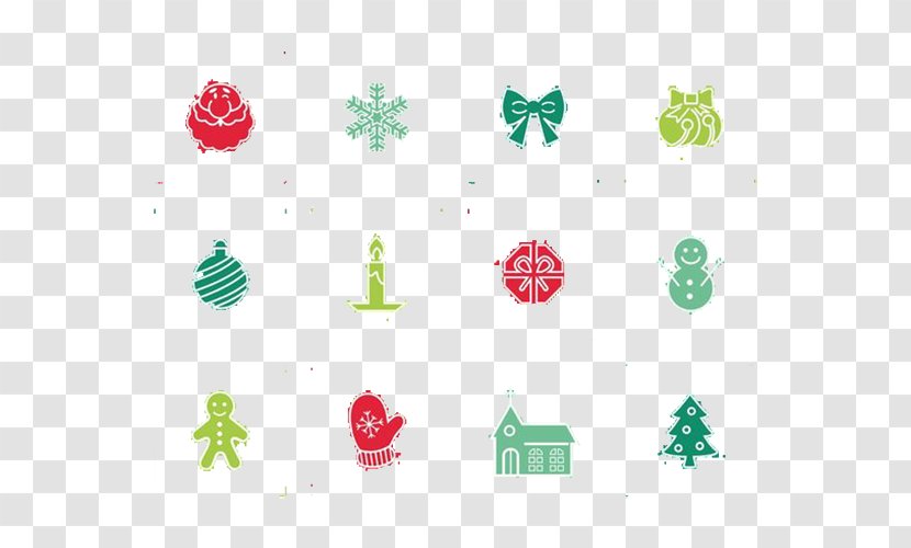Snowflake Clip Art - Christmas Ornament - Snowman Candle House Transparent PNG