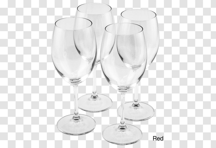 Wine Glass Champagne Red - Highball - Mason Jar Model Prototype Transparent PNG