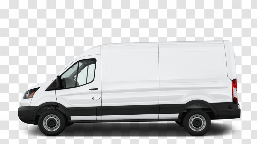 custom cargo van