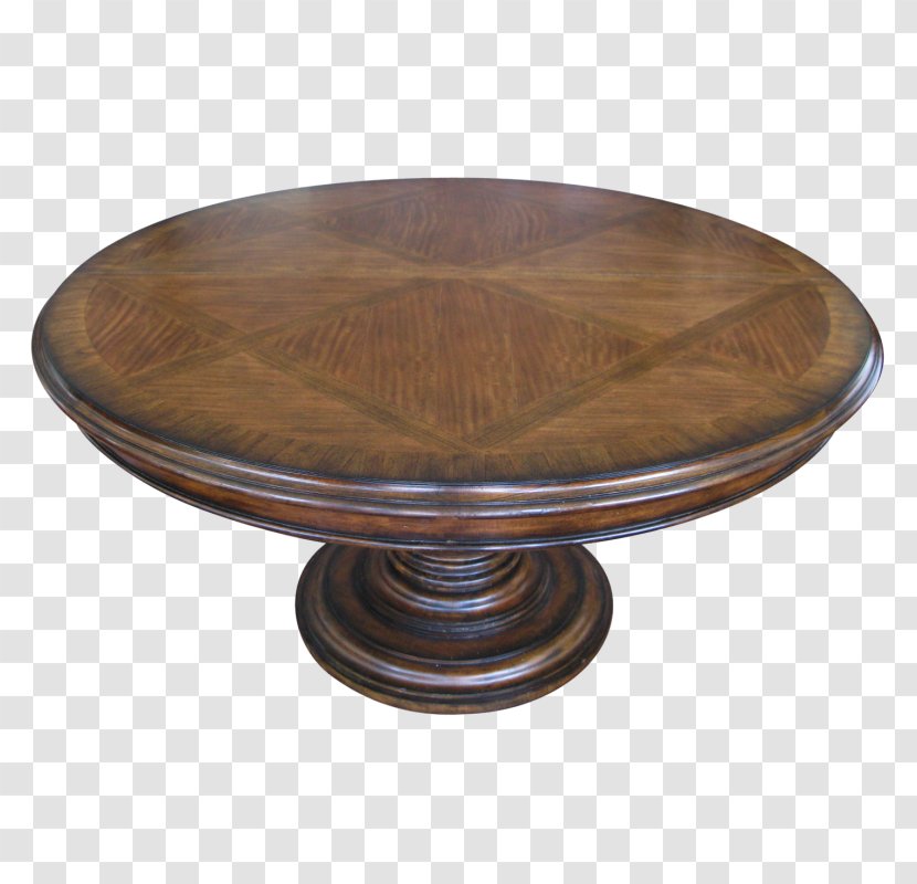 Coffee Tables Dining Room Matbord Furniture - Table - Style Round Transparent PNG