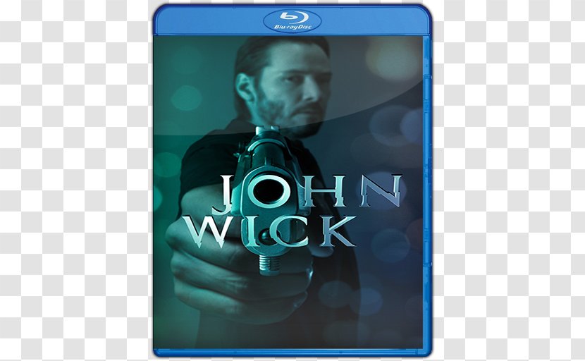 Keanu Reeves John Wick Film Poster Cinema Transparent PNG