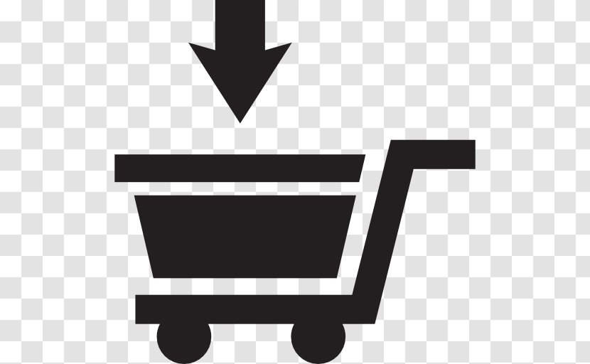 Online Shopping Customer Sales Trade - Text - Cart Transparent PNG