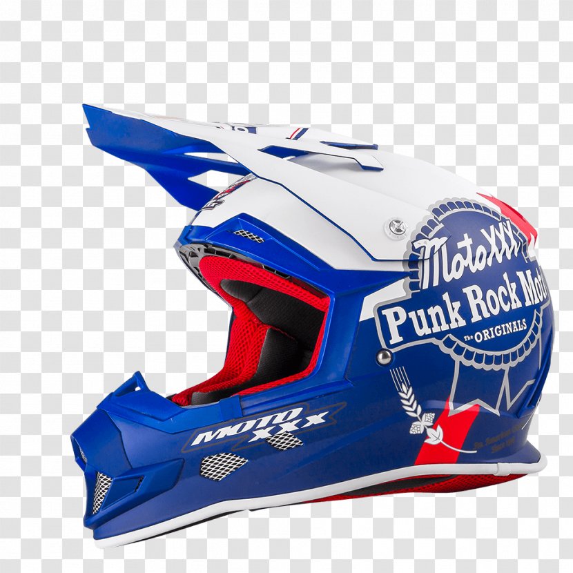 Motorcycle Helmets Motocross Troy Lee Designs - Bicycle Helmet - Moto Cross Transparent PNG