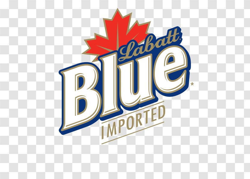 Labatt Brewing Company Logo Beer In Canada Brand - Printing Transparent PNG