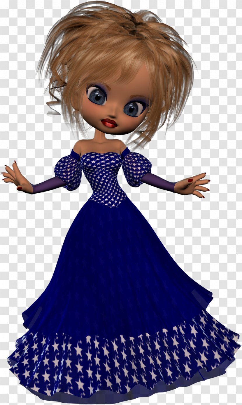 Doll Animation HTTP Cookie - Tree - Small Cute Transparent PNG