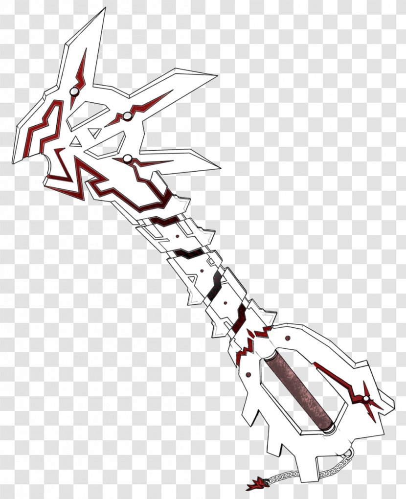 Kingdom Hearts Iii Fan Art Drawing Deviantart Wing Dark Heart Transparent Png