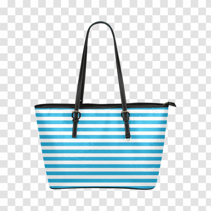 Tote Bag Handbag Diaper Bags Messenger - Electric Blue Transparent PNG