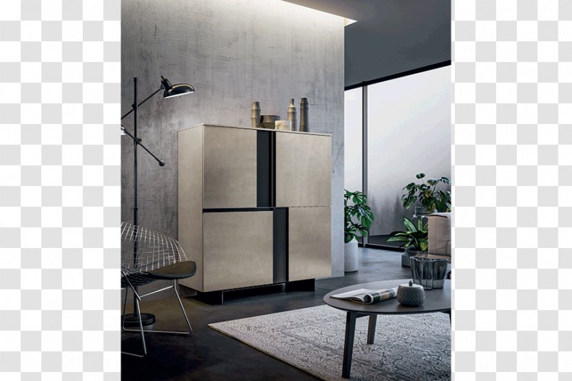 Buffets & Sideboards Furniture Cupboard Chair Door - Interior Design Transparent PNG