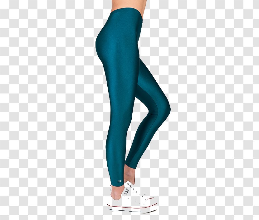 Leggings Clothing Pants Compression Garment Dress - Cartoon - Yoga Transparent PNG
