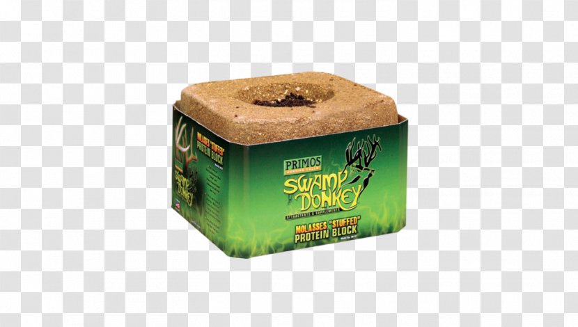 Molasses Hunting Butter Deer Stuffing - Protein Transparent PNG